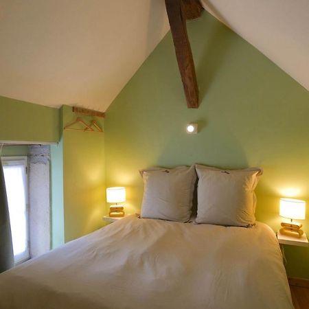 L'Angevin - Gevrey-Chambertin Villa Exterior photo